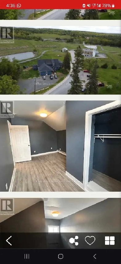 2 bedroom, 1 bath apt for rent Image# 1