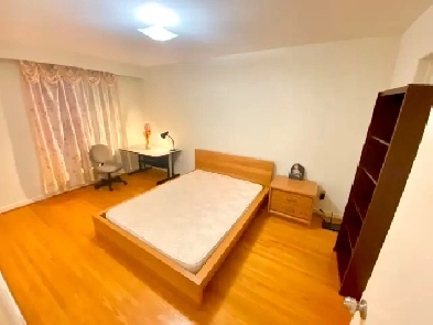 A master bedroom for rent (Separated from Landlord) $850 monthly Image# 1