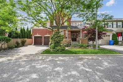 4 1BR/4WR/2 STOREY DETACHED HOME/NORTHEAST - DURHAM/AJAX Image# 5