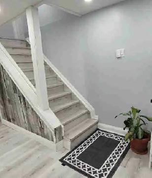 one bedroom basement for rent Image# 4