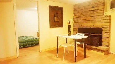 Basement in Scarborough Image# 5