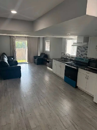 Basement for Rent Image# 1