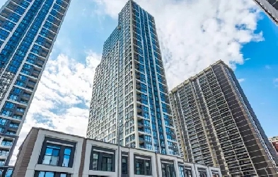 2 bed, 2 bath Tridel-built condo in Islington Terrace Image# 3
