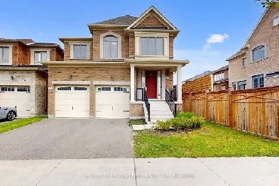 4BR/4WR/2 STOREY DETACHED HOME/WILLIAMSBURG - DURHAM/WHITBY Image# 8