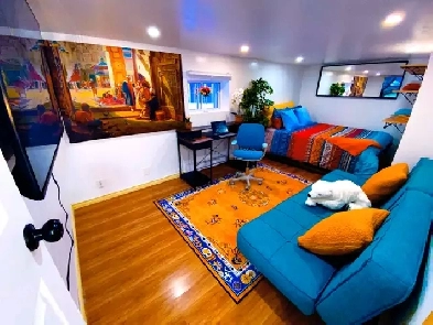 Chambre tout confort avec Internet compris Image# 3