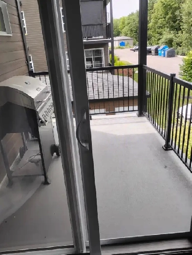 Logement 4 1/2 Image# 7