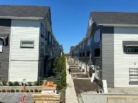 Surrey 3 Bed 3 Bath Den side by side garage town homes rent Image# 8