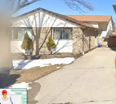 Entire Home for Rent – East Windsor (Near Tecumseh Mall) Image# 1