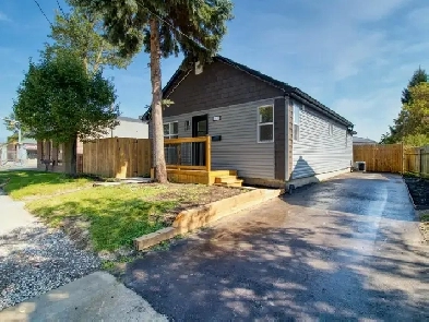 2-BED, 2-BATH HOUSE FOR LONG OR SHORT TERM RENTAL Image# 1