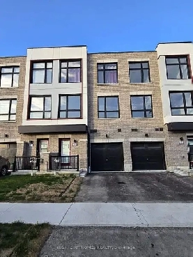 3 1BR/3WR/3 STOREY TOWN HOME/SOUTH WEST - DURHAM/AJAX Image# 10