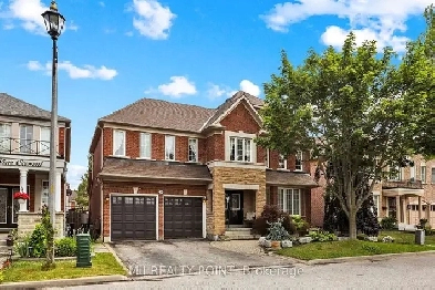 4 1BR/4WR/2 STOREY DETACHED HOME/NORTHWEST - DURHAM/AJAX Image# 2