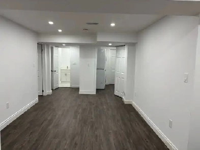 Bright and brand new 2-bedroom basement apartment for rent Image# 13