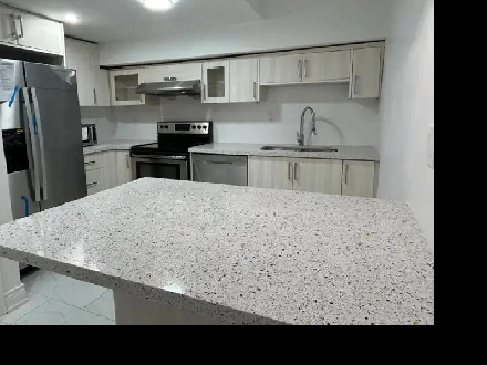 Four Room and Two washroom house for Lease Image# 1