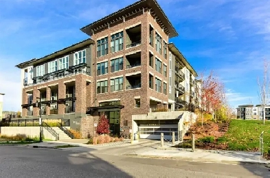 Two bedroom, top floor condo conveniently located to DT Kelowna! Image# 10