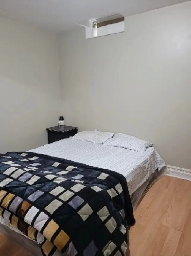 Spacious 2 Bedroom 1 Bath Basement Unit Image# 6