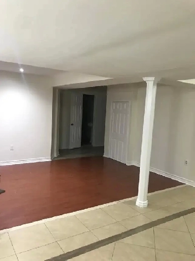 2 bedroom basement for rent Image# 1
