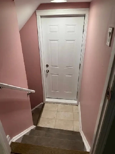 2 Bedroom Basement with Separate Laundry, Heartland, Mississauga Image# 1