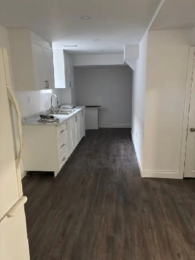 Bright and brand new 2-bedroom basement apartment for rent Image# 8