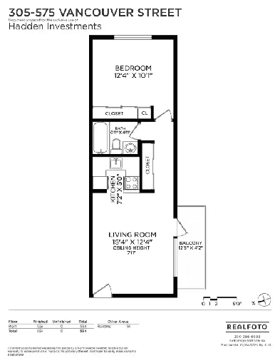 Upgraded top floor 1-bedroom steps from Beacon Hill Park and Coo Image# 1