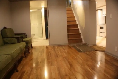 2-Bedroom Basement Apartment (Coxwell/Barker Ave) Image# 2