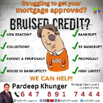 Best service for your Residential, Commercial and business loans Image# 5