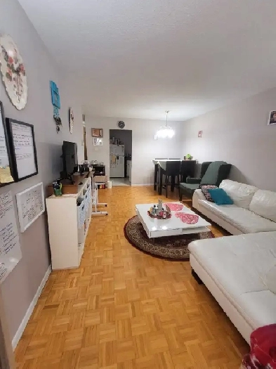 1 Bedroom Apartment – Female Only Image# 1