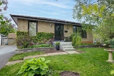 3 2BR/2WR/DETACHED BUNGALOW /LAKEVIEW - DURHAM/OSHAWA Image# 5