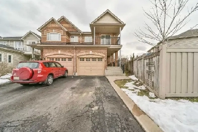 House For Rent Brampton Image# 1