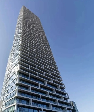 1 BED   1 BATH CONDO IN VAUGHAN Image# 7