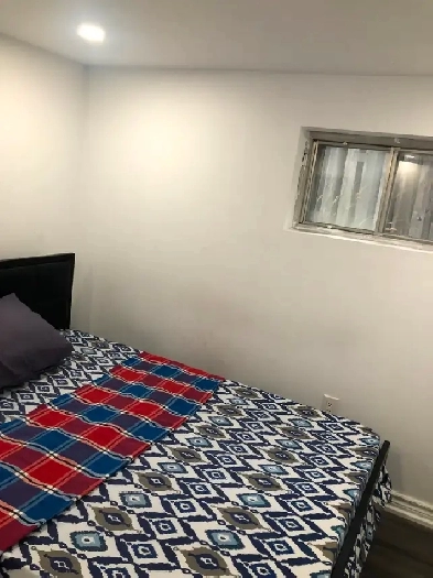 Gorgeous Furnished Room in Scarborough for Rent (Weekly/Monthly) Image# 1