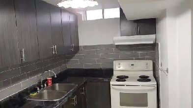 Shared Room For rent - Brampton - Bovaird Dr. & Kennedy Rd Image# 1