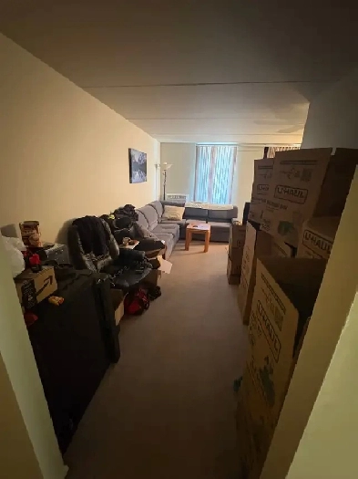 365 thames ave. 1 BR apt for rent sept 1st. utilities included! Image# 2