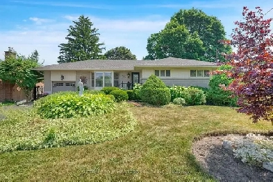 3 1BR/2WR/DETACHED BUNGALOW/NORTHGLEN - DURHAM/OSHAWA Image# 6