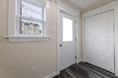 New 1-Bedroom neat clean Apartment Image# 4