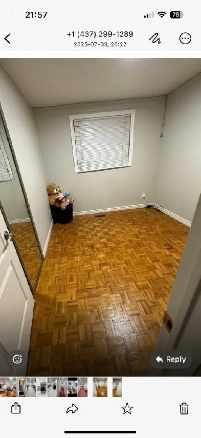 3 bedroom bungalow house available for rent from August 1st Image# 1