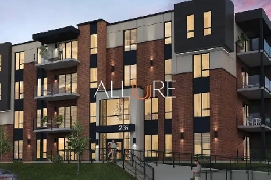 2 Bedrooms   Den Condo for Rent (Available September 1st 2025) Image# 1