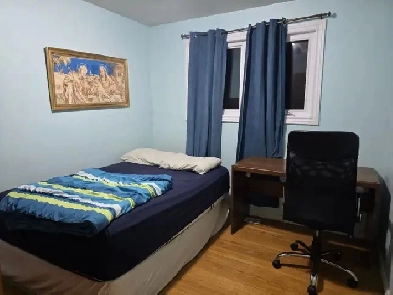 Furnished Room at St Vital for Man - All utilities included $650 Image# 8