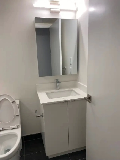 Apartment for rent In a newly build condo Image# 2