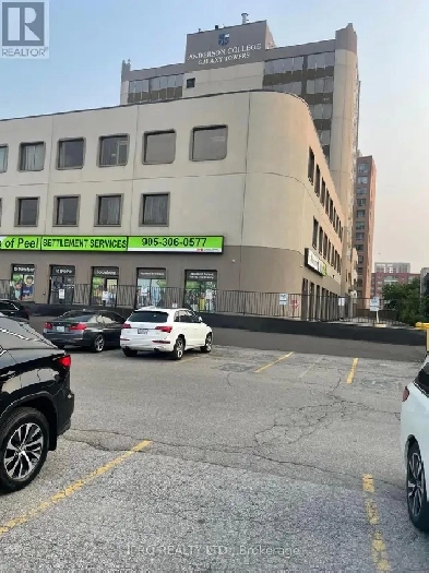 Well-Established Pharmacy & Clinic Setup – Mississauga Image# 1