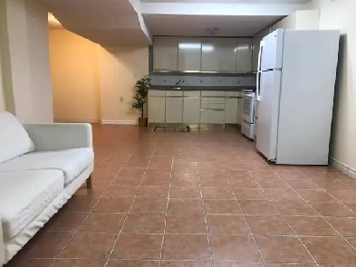 One bedroom basement apartment for rent in Richmond hill Image# 4