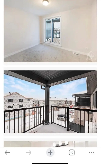 private room for rent - Barrhaven Image# 2