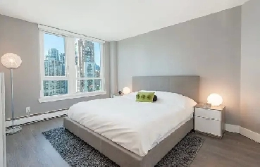 Spacious Master Bedroom with Private Bath – $2,300/month Image# 5