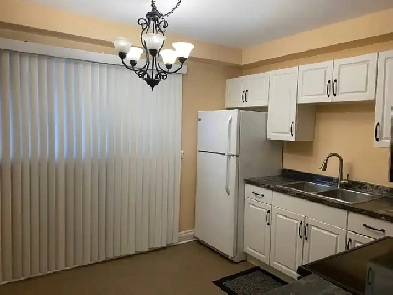 Located in Saint Boniface, large 2 bedroom apartment Image# 4