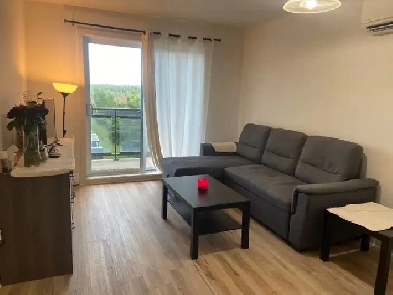 Apartment for  short rent Image# 5