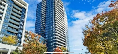 1 Bdr Condo with Parking for Rent . Bathurst / Centre Image# 4