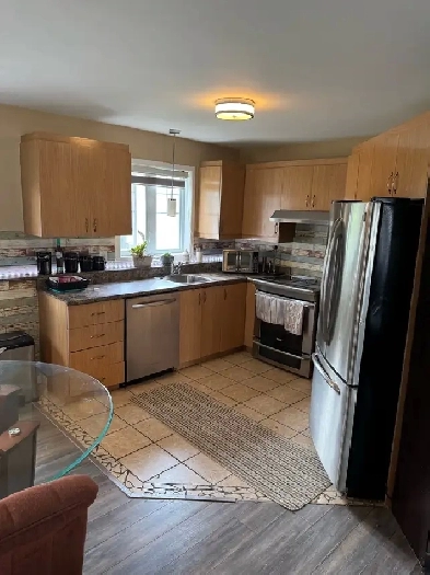condo à louer Image# 10