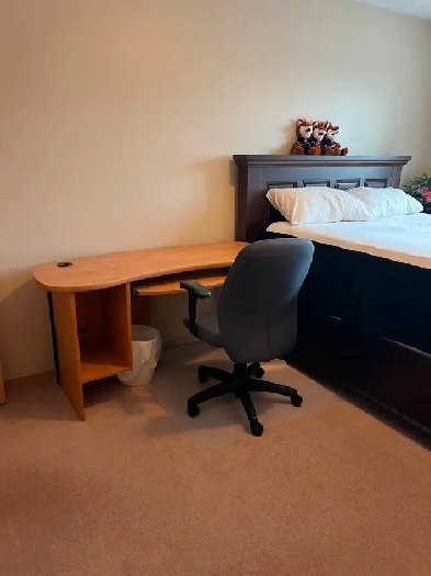 1 bedroom in main floor for rent-Hawkwood, NW of Calgary Image# 6