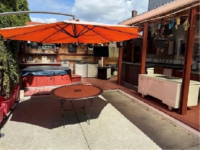 3 bdrm/ 3 bath Unfurnished Home for rent - Aug 1 - $4,500 Image# 1