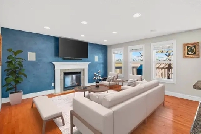 4 Bedroom in Brintnell Image# 8