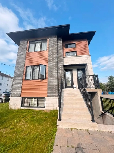 Logement 4 1/4 disponible maintenant Image# 4
